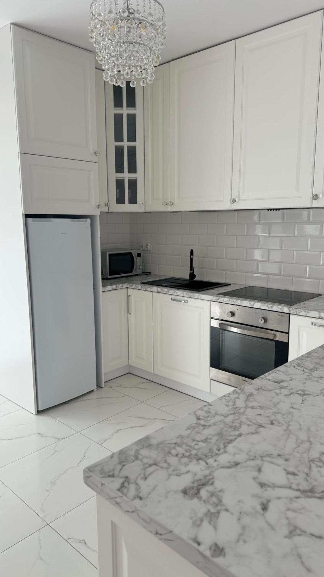 Apartament Grojec Esterno foto