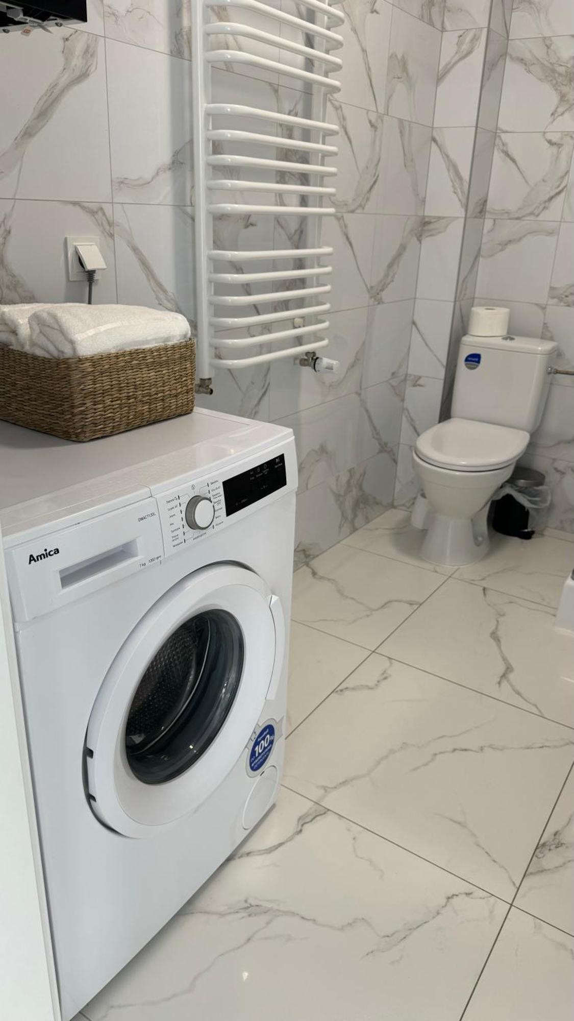 Apartament Grojec Esterno foto