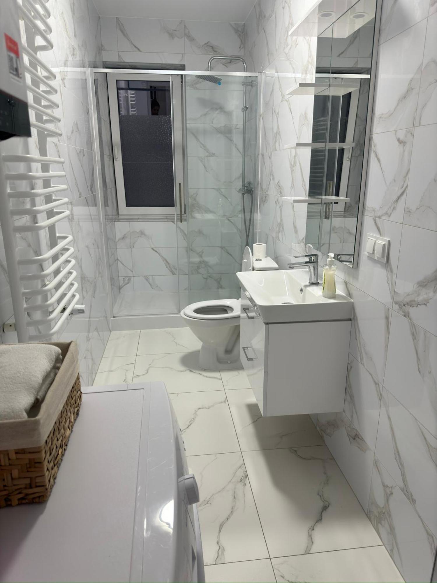 Apartament Grojec Esterno foto
