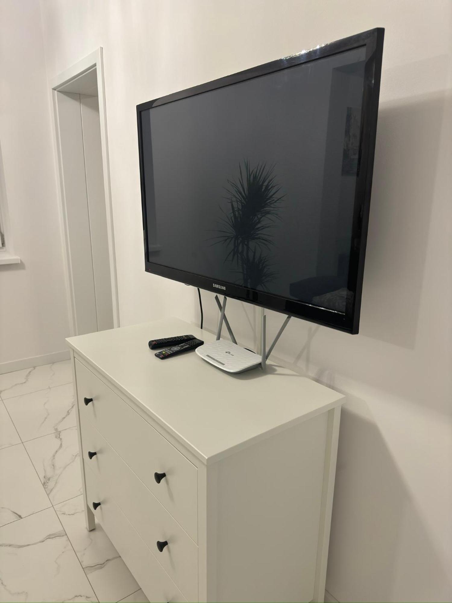 Apartament Grojec Esterno foto