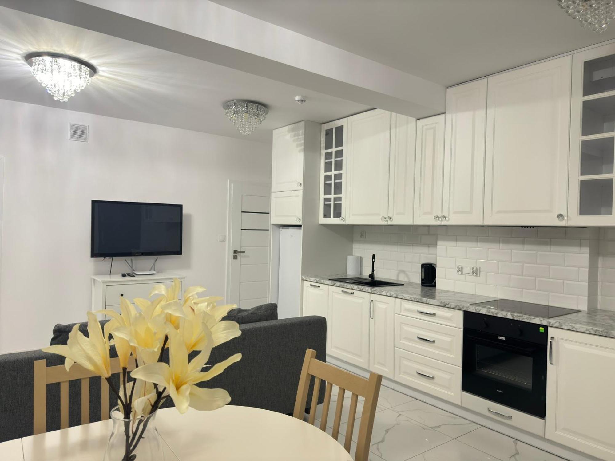 Apartament Grojec Esterno foto